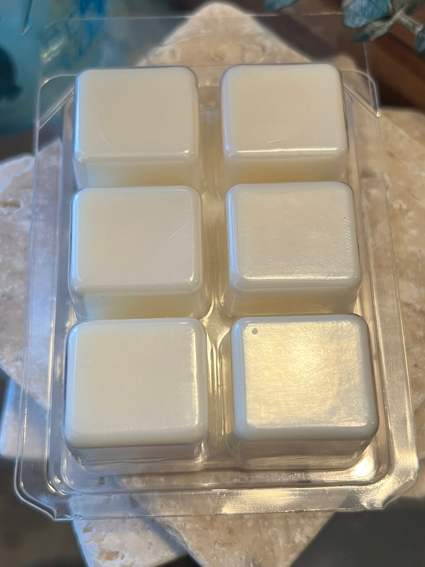 Villa Vanilla Wax Melts